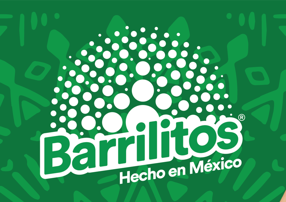 Barrilitos Brand Launch Campaign